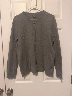 Eddie Bauer cotton cardigan bundle!